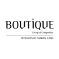 Boutique Asset Management Ltd. logo, Boutique Asset Management Ltd. contact details