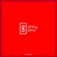 Driny Plus logo, Driny Plus contact details