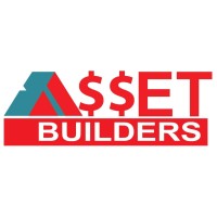 Asset builders logo, Asset builders contact details