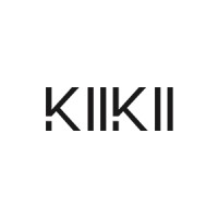 KIIKII logo, KIIKII contact details