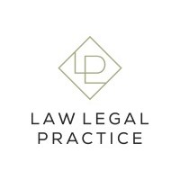 LAW Legal Practice logo, LAW Legal Practice contact details