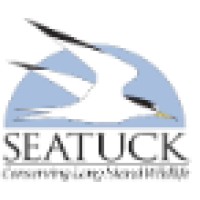 Seatuck Environmental Association logo, Seatuck Environmental Association contact details