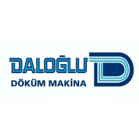 DALOĞLU DÖKÜM MAKİNA SAN. VE TİC. A.Ş logo, DALOĞLU DÖKÜM MAKİNA SAN. VE TİC. A.Ş contact details