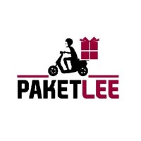 PAKETLEE logo, PAKETLEE contact details