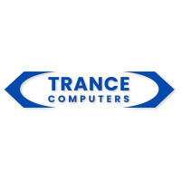 Trance Computers logo, Trance Computers contact details