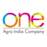 ONE AGRO INDIA COMPANY logo, ONE AGRO INDIA COMPANY contact details