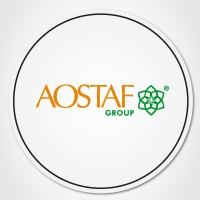 Aostaf Group logo, Aostaf Group contact details