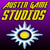 Austin Game Studios LLC logo, Austin Game Studios LLC contact details