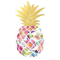 Urban Pineapple logo, Urban Pineapple contact details