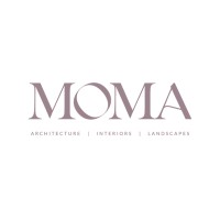 MOMA International Design logo, MOMA International Design contact details