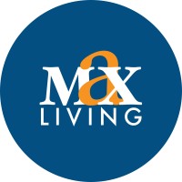 Max Living Nepal logo, Max Living Nepal contact details