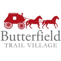 Butterfield Trail Village, Incorporated logo, Butterfield Trail Village, Incorporated contact details