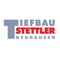 Tiefbau Stettler logo, Tiefbau Stettler contact details