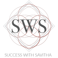 Success With Savitha logo, Success With Savitha contact details