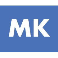 MKConsult logo, MKConsult contact details