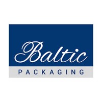 Baltic Packaging A/S logo, Baltic Packaging A/S contact details