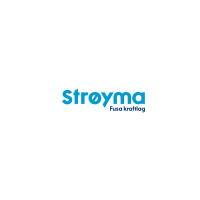 Strøyma AS logo, Strøyma AS contact details