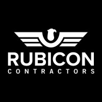 Rubicon Contractors logo, Rubicon Contractors contact details