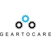 GearToCare logo, GearToCare contact details