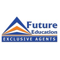 Future Education logo, Future Education contact details