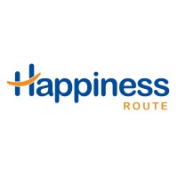 Happiness Route logo, Happiness Route contact details