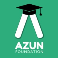 Azun Foundation logo, Azun Foundation contact details