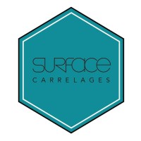 SURFACE logo, SURFACE contact details