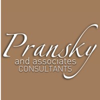 Pransky and Associates logo, Pransky and Associates contact details