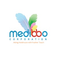 Medibbo Corporation logo, Medibbo Corporation contact details