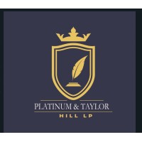 Platinum & Taylor Hill LP logo, Platinum & Taylor Hill LP contact details