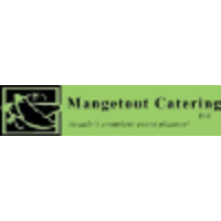 Mangetout Catering logo, Mangetout Catering contact details