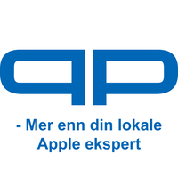 Pippin AS - Apple Premium Reseller logo, Pippin AS - Apple Premium Reseller contact details