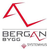 Bergan Bygg AS logo, Bergan Bygg AS contact details