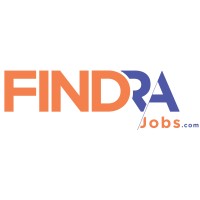 Findrajobs.com logo, Findrajobs.com contact details