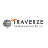 TRAVERZE logo, TRAVERZE contact details