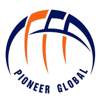 Pioneer Global Pty. Ltd. logo, Pioneer Global Pty. Ltd. contact details