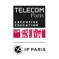 Télécom Paris Executive Education logo, Télécom Paris Executive Education contact details