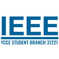 IEEE YCCE Student Branch logo, IEEE YCCE Student Branch contact details