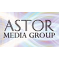 Astor Media Group logo, Astor Media Group contact details