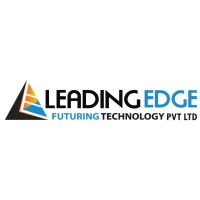 LEADING EDGE FUTURING TECHNOLOGY PVT LTD logo, LEADING EDGE FUTURING TECHNOLOGY PVT LTD contact details