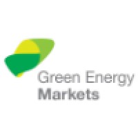 Green Energy Markets logo, Green Energy Markets contact details