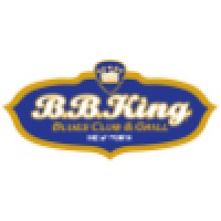 B.B. King Blues Club & Grill logo, B.B. King Blues Club & Grill contact details