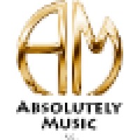 Absolutely Music, Inc logo, Absolutely Music, Inc contact details