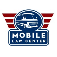 Mobile Law Center logo, Mobile Law Center contact details