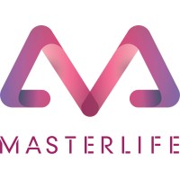 Masterlife logo, Masterlife contact details