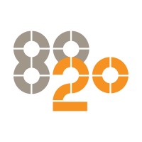 8020 Ltd logo, 8020 Ltd contact details