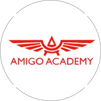 Amigo Air Hostess Training Academy logo, Amigo Air Hostess Training Academy contact details