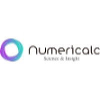 Numericalc-Centro de Investigación A.C. logo, Numericalc-Centro de Investigación A.C. contact details