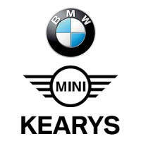 Kearys BMW / Kearys MINI logo, Kearys BMW / Kearys MINI contact details