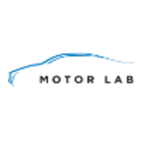 Motor Lab logo, Motor Lab contact details